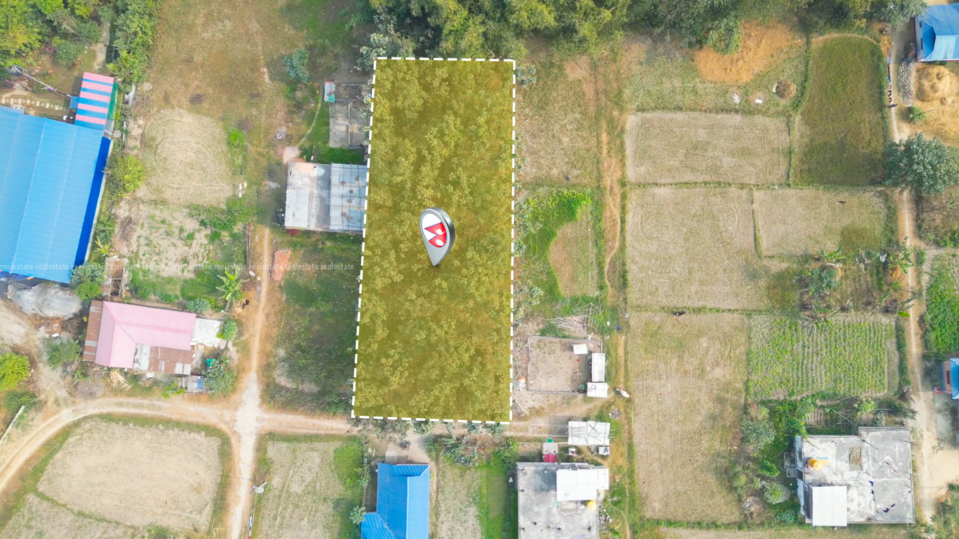 Charali - Dhaijan Land - Image 1