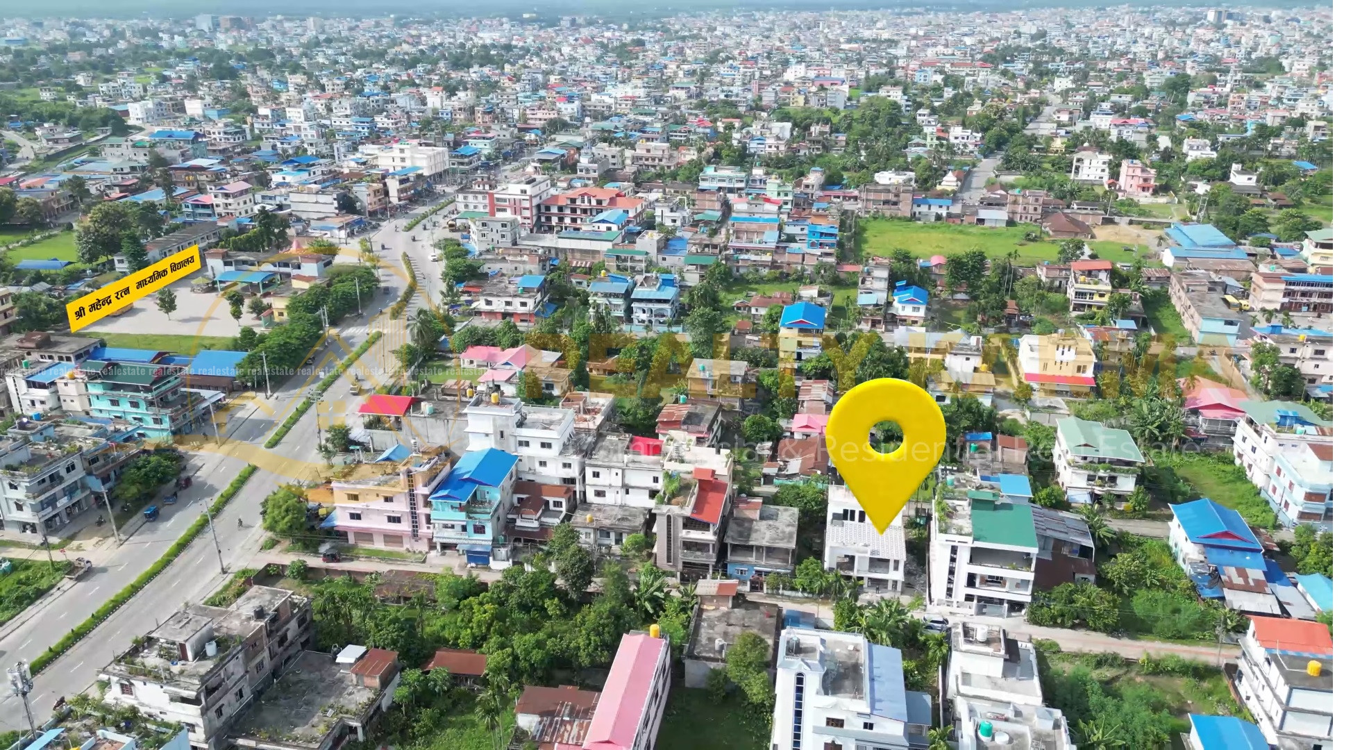 Birtamode, birtabajar House for sale - Image 1